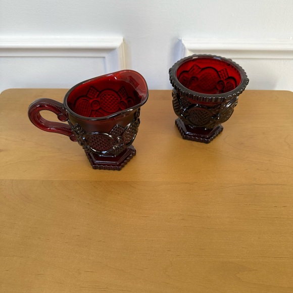 Avon Glass - Picture 3 of 6